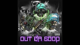 KIRBLAGOOP x YVNCC  OUT DA GOOP PROD DJ BOG [upl. by Taite]