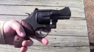 Smith and Wesson 45 ACP revolvers  Then and Nowmov [upl. by Kohsa239]