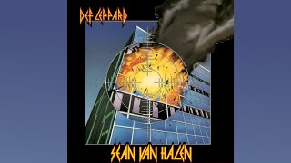 Def Leppard  Foolin Slowed [upl. by Rock284]