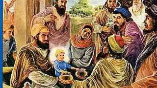 TAHI PARKASH HAMARA BHAYOfull shabadBHAI RAVINDER SINGH JI gurpurab [upl. by Reiners]