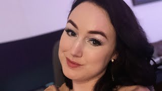 Giving personal attention ASMR [upl. by Karlie654]