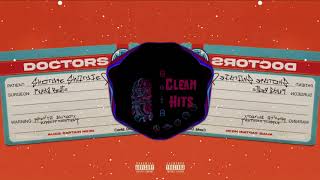 Shordie Shordie Murda Beatz  Doctors Perfectly Clean [upl. by Cilka]