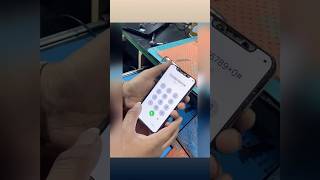 iPhone Xs Front Glass Replacement with 💯Original Front Glass At iPhone Fix iLab iphonefix [upl. by Karrie809]