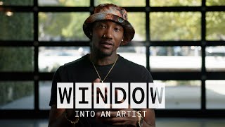 Shame Gang Changes  Window Into an Artist Interview [upl. by Gervais525]