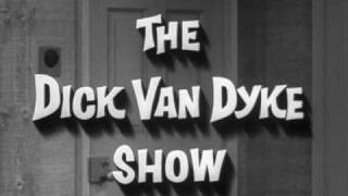 THE DICK VAN DYKE SHOW THEME [upl. by Primrosa]