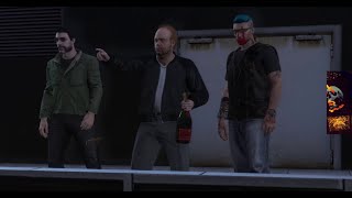 Ep506 GTA 5 online How To Buy An ArcadeBest Location amp Casino Heist Summer 20232PFull Heist [upl. by Limber]