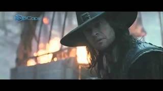 Solomon Kane Fragman HD [upl. by Olegnalehcim]