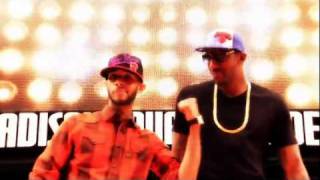 Swizz Beatz  Go New York Go Starring Carmelo Anthony amp Amare Stoudemire [upl. by Munsey]