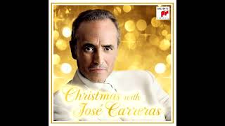 José Carreras ⁞ Joy To The World  El Cant Tèls Ocells  Marys Boy Child [upl. by Linson457]