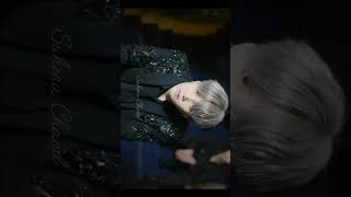 I tried Black swan  suhenachand7690  kpop bts [upl. by Adnilra211]