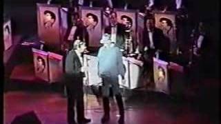 Jerry Lewis gets mad at an imitator [upl. by Assisi170]