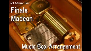 FinaleMadeon Music Box [upl. by Modla]