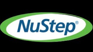 NuStep T6 Pro [upl. by Ralston]