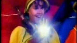 Um cantinho de Luz  Chiquititas Brasil 1999 [upl. by Anitnauq]