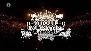 SMTOWN LIVE WORLD TOUR III IN LOS ANGELES 2012 [upl. by Nauqyt]