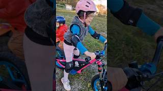 Draisienne Électrique Surpuissante🔥 vtt mtb bike moto kid [upl. by Ardnuek]