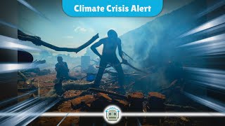 Unprecedented Climate Events Raise Alarm Are We Prepared for the Future [upl. by Cindie]