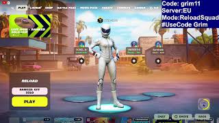 🔴FORTNITE REMIX LIVE [upl. by Shulamith]