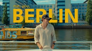 lets take a trip to berlin [upl. by Adorl]