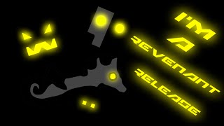 Geometry Dash im a revenant Texturepack released [upl. by Heck828]