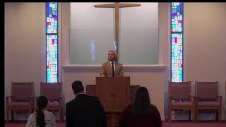 Adamsville Church of Christ Live Stream [upl. by Llenrac]