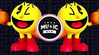 PACMAN THEME SONG OFFICIAL TRAP REMIX 2024  1AM BEATS [upl. by Noram]