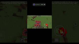 Mining in next level TNT se gaming minecraft viralshort [upl. by Lunna]