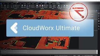 INTRODUCING CloudWorx [upl. by Obmar]