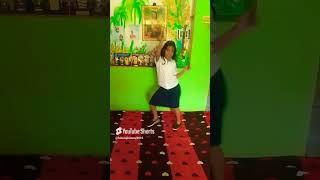 Ting ting tang dance cover by Anushiya🥰 bollywood dancecover [upl. by Amihsat]