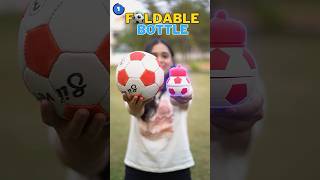 4 most viral bottles shorts youtubeshorts [upl. by Eittam]