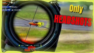 Best Aim In PUBG Mobile History 😱 [upl. by Nelson996]