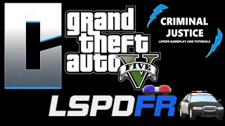 Important Update About LSPDFR And Rage Plugin Hook  criminaljusticeyoutube [upl. by Merrili572]