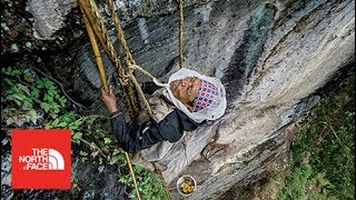 The Last Honey Hunter Behind the Scenes ft Renan Ozturk and Mark Synnott [upl. by Concettina]