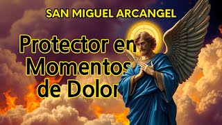 🙏TUS ENEMIGOS DESEARAN NO HABERTE CONOCIDO CON ESTA PODEROSA ORACIÓN A SAN MIGUEL ARCANGEL🌟 [upl. by Nedrah]