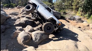 Slick Rock and Deer Valley Trail [upl. by Tav]