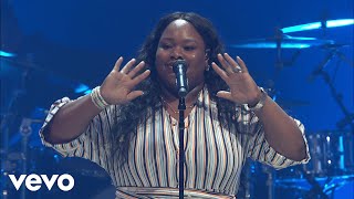 Tasha Cobbs Leonard  You Know My Name IntroLive At Passion City Church [upl. by Llerrad]