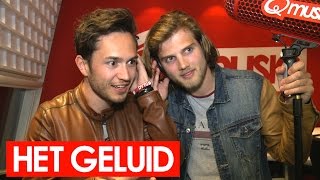 Zomaer gokt Het Geluid  Qmusic [upl. by Tabor904]