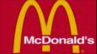 McDonalds Theme Song [upl. by Danya]