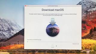 Hackintosh Create MacOS Catalina install usb stick [upl. by Karoline]