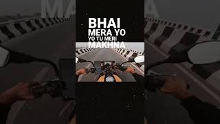 Honey Singh new song payal shorts viralvideo trending motovlog [upl. by Nnylhtak743]