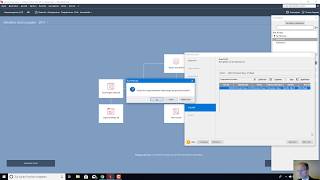 Lexware Buchhalter Import Export TXT ASCII Teil 2 Debitoren [upl. by Jabin]