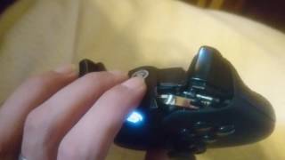 Xbox bumper fixscuf controller review repair [upl. by Danya]