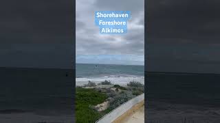 Shorehaven Foreshore Alkimos perth shorts viralvideo [upl. by Clywd]