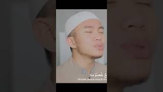 Ya Khoiro Maulud Akustik Sulthon Falakhudin yakhoiromaulud sulthonfalakhudin sholawat short [upl. by Art]