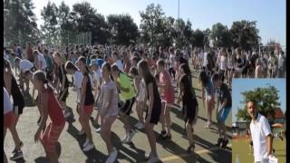 Singbergschule TeamSportsDay2013 [upl. by Oluas]