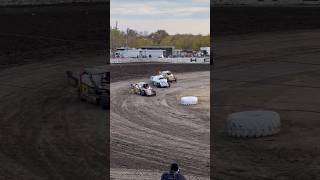 USRA Modifieds at Hunt County Raceway in Greenville Texas [upl. by Baese318]