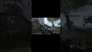 Found a glitch in BO6 [upl. by Vigen]