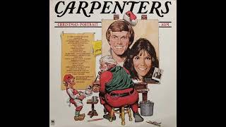 Carpenters 1978 Christmas Portrait [upl. by Mandle677]