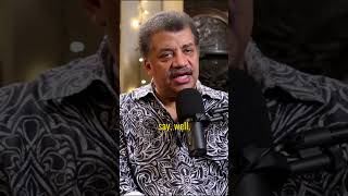 Antimatter explained  Neil deGrasse Tyson [upl. by Damarra]