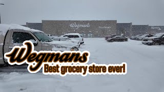 The Best Grocery Store in the United States [upl. by Denyse]